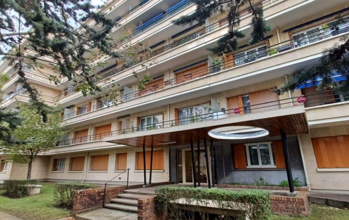  DFC Immobilier Appartement | BONDY (93140) | 81 m2 | 260 400 € 