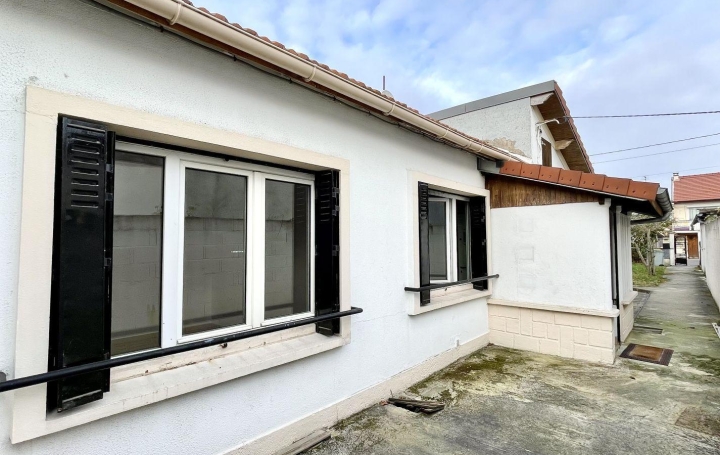 DFC Immobilier : Maison / Villa | TREMBLAY-EN-FRANCE (93290) | 50 m2 | 212 000 € 