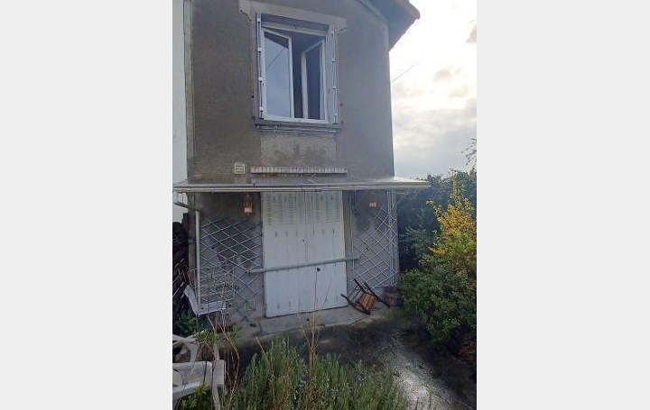 Maison   TREMBLAY-EN-FRANCE  56 m2 220 500 € 