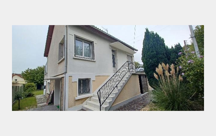  DFC Immobilier Maison / Villa | TREMBLAY-EN-FRANCE (93290) | 90 m2 | 346 500 € 
