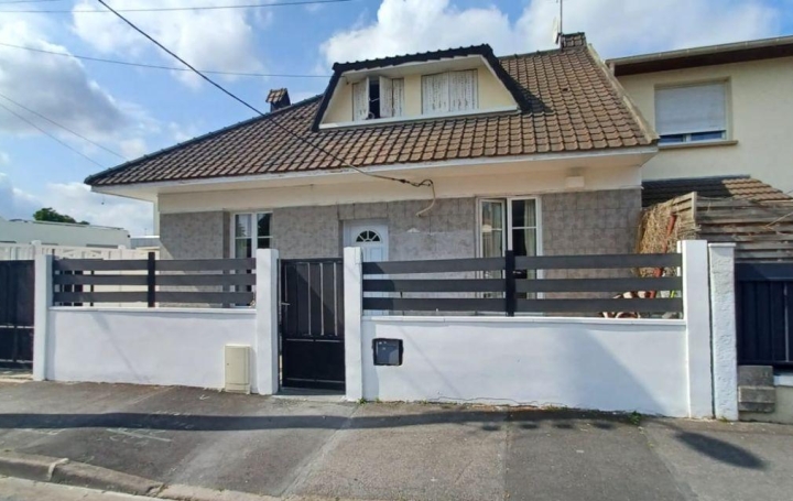  DFC Immobilier Maison / Villa | LIVRY-GARGAN (93190) | 96 m2 | 451 500 € 